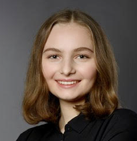 Cristina Research Assistant
